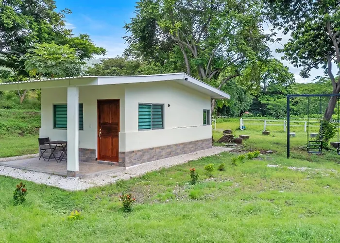 Apartamento Brisas De La Montaña *