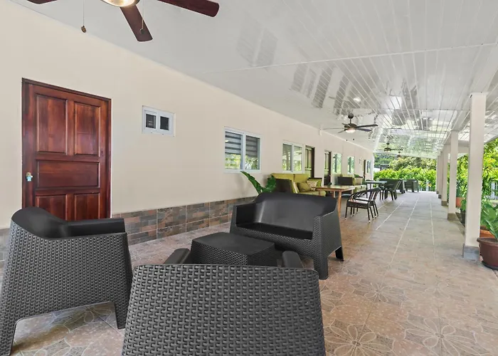 Brisas De La Montaña Apartamento