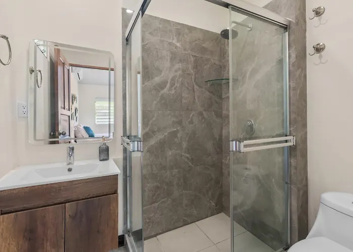 Apartamento Brisas De La Montaña