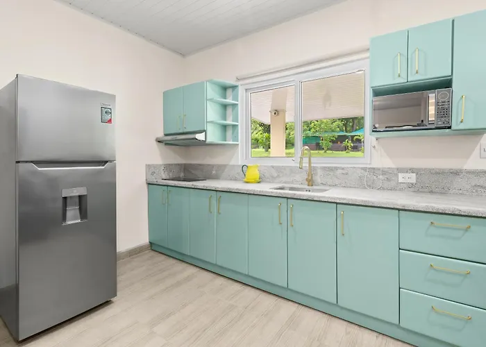 Apartamento Brisas De La Montaña