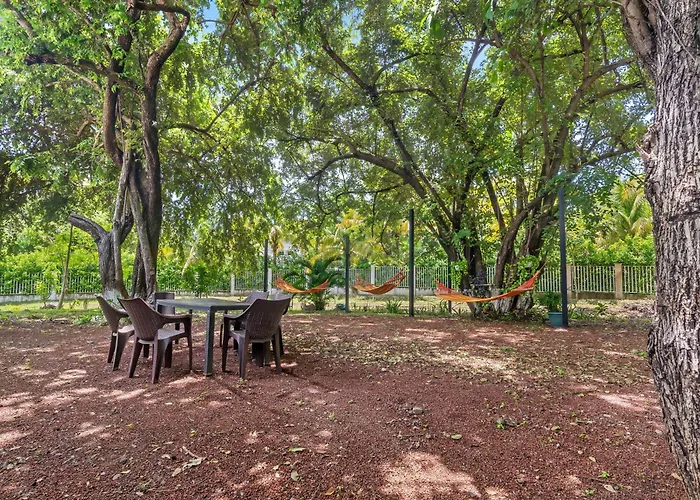 Apartamento Brisas De La Montaña Coco