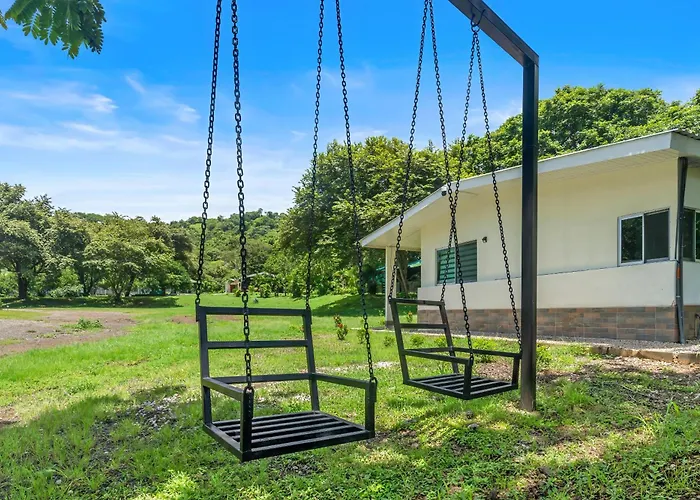 Brisas De La Montaña Coco