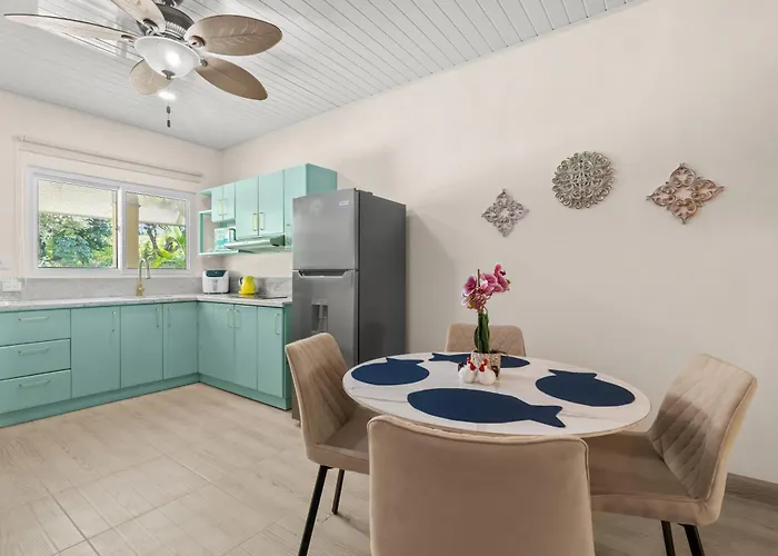 Apartamento Brisas De La Montaña Coco
