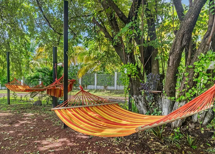 Apartamento Brisas De La Montaña