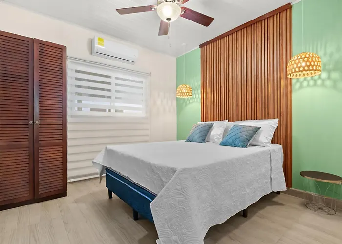 Brisas De La Montaña Apartamento Coco