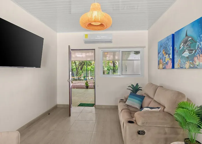 Apartamento Brisas De La Montaña Coco