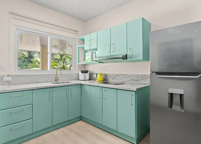 Apartamento Brisas De La Montaña *
