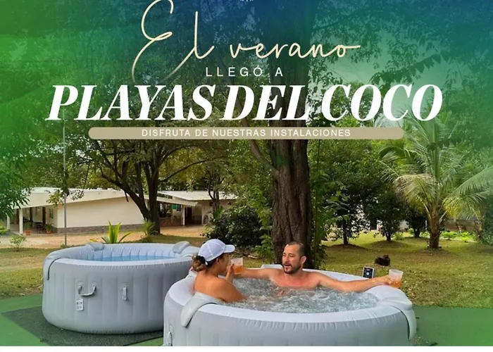 Apartamento Brisas De La Montaña *