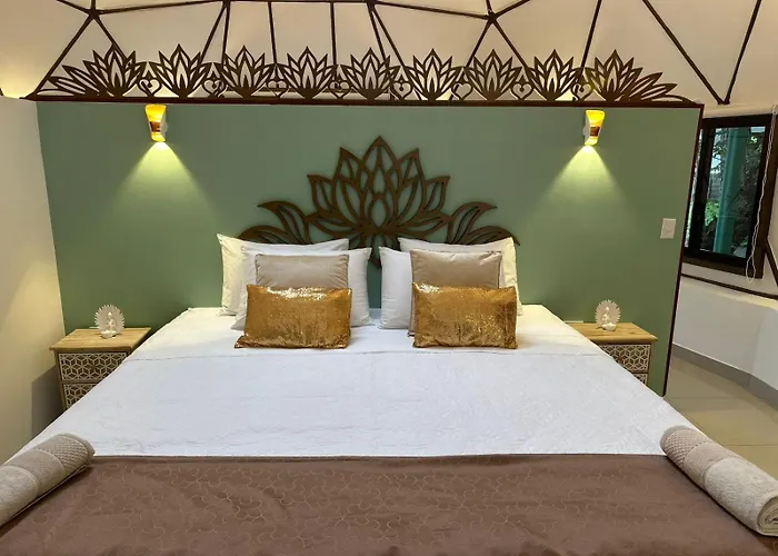 Apartamento Brisas De La Montaña
