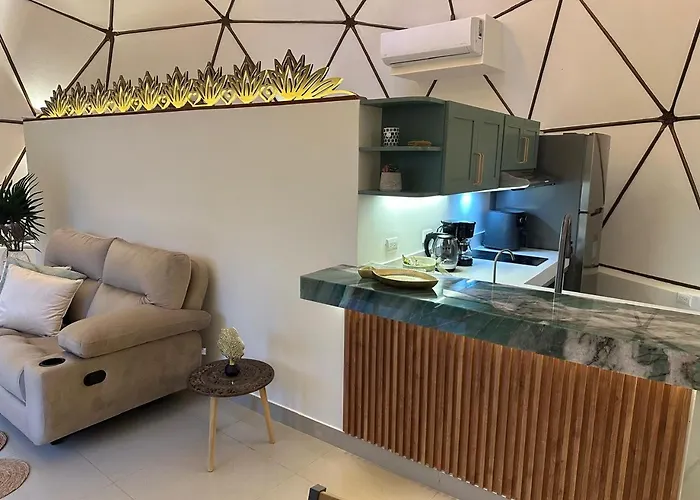 Brisas De La Montaña Apartamento