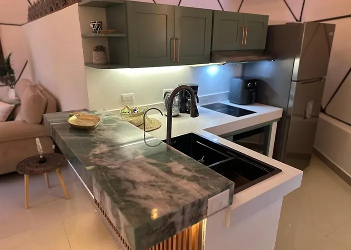 Apartamento Brisas De La Montaña *
