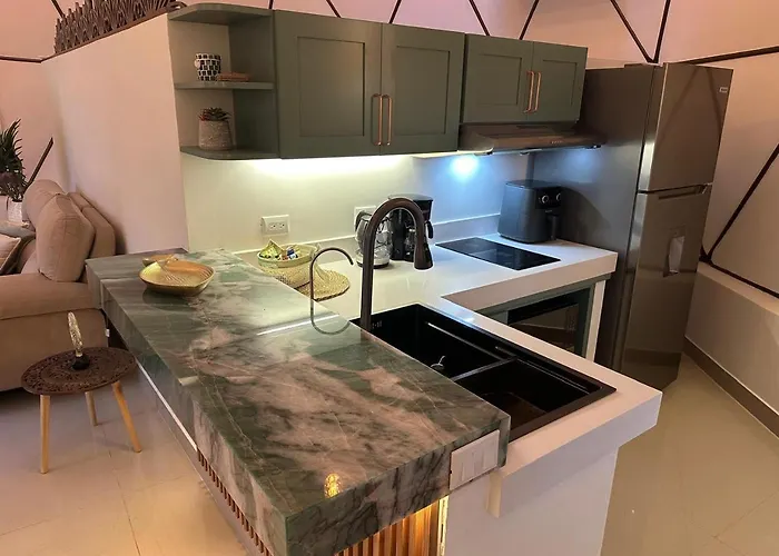Brisas De La Montaña Apartamento Coco