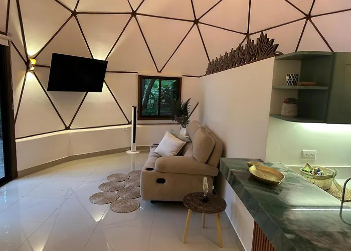 Apartamento Brisas De La Montaña