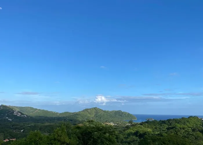 Brisas De La Montaña Coco
