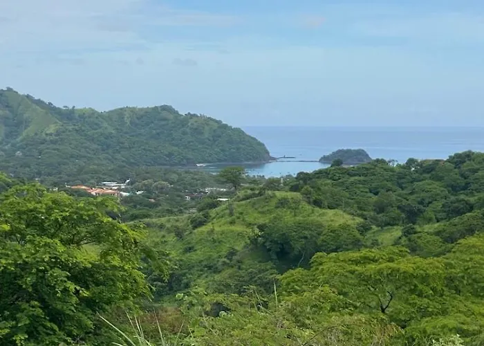 Brisas De La Montaña *