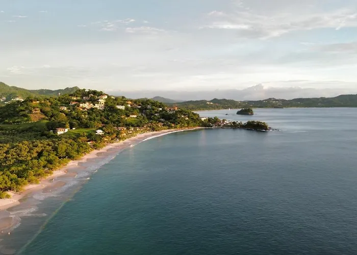 Apartamento Brisas De La Montaña Coco