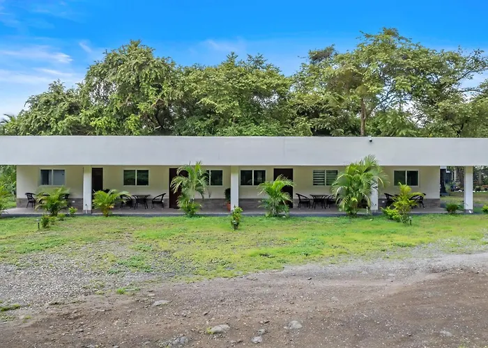 Apartamento Brisas De La Montaña Coco